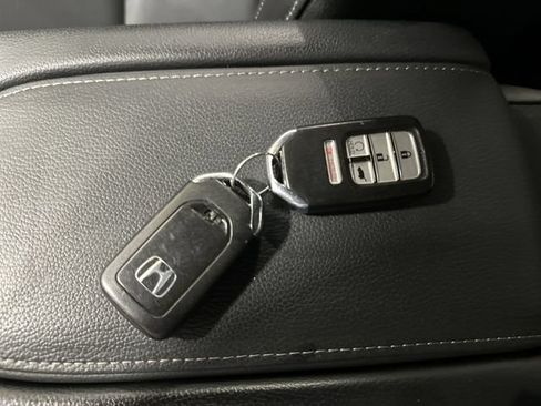 Used 2017 Honda Civic Sport Touring image 26