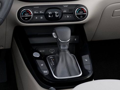 New 2025 Kia Soul EX image 23