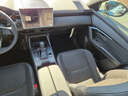 New 2026 MAZDA CX-5 Preferred AWD/4WD image 16