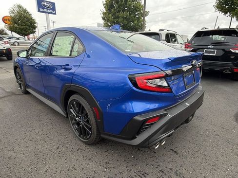 New 2025 Subaru WRX Limited image 6