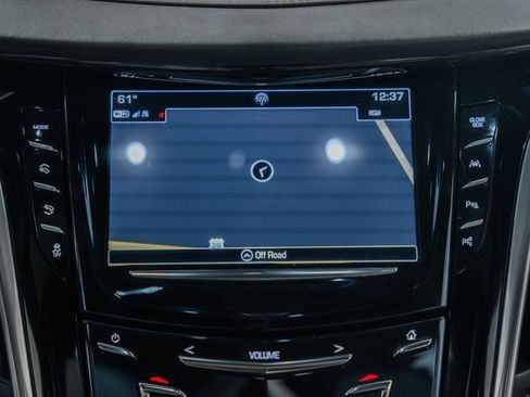 Used 2018 Cadillac Escalade ESV Platinum image 20