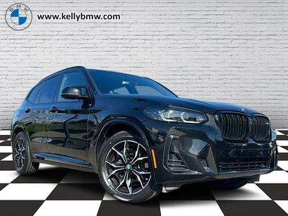 Certified 2023 BMW X3 M40i w/ Premium Package