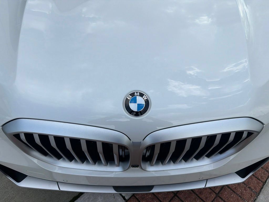 New 2026 BMW X5 sDrive40i w/ Premium Package RWD image 12