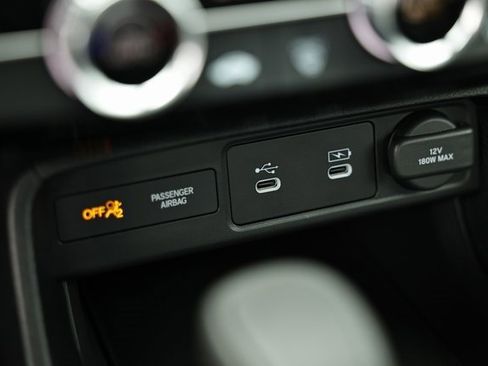 New 2026 Honda Civic Sport image 38