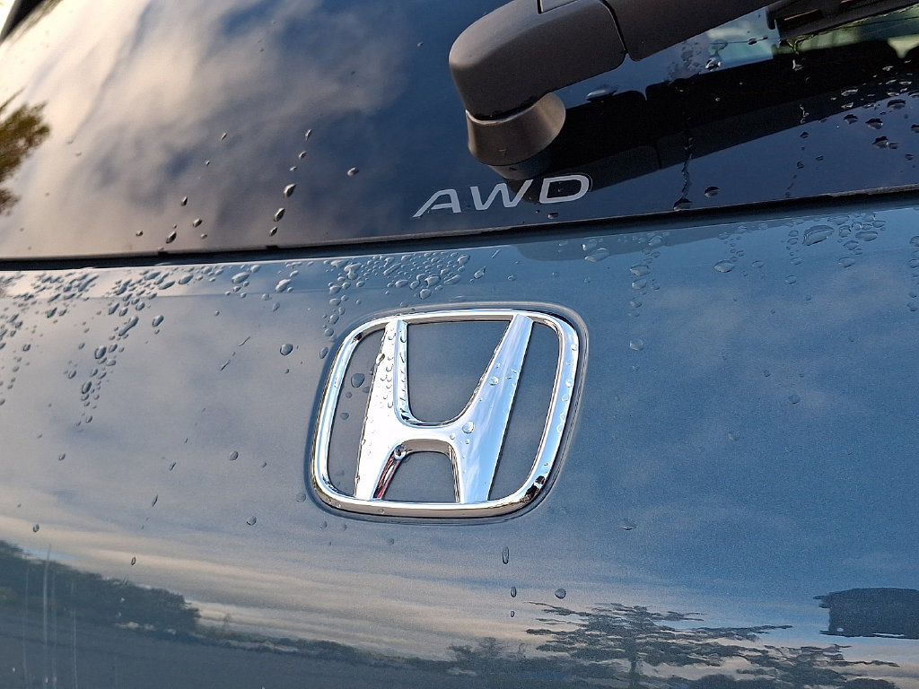 Used 2024 Honda HR-V Sport image 30