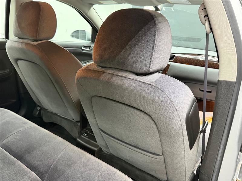 Used 2013 Chevrolet Impala LS FWD image 17