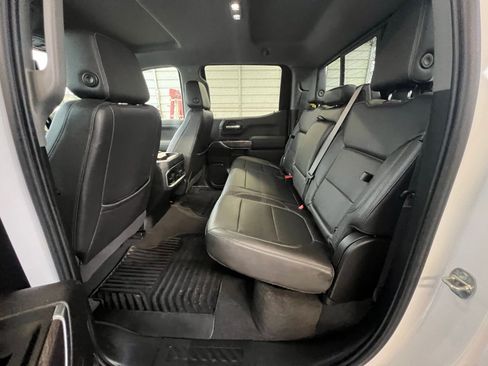 Used 2021 Chevrolet Silverado 1500 LTZ w/ Safety Package II image 19