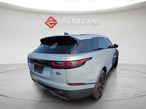 Used 2023 Land Rover Range Rover Velar S AWD/4WD image 3