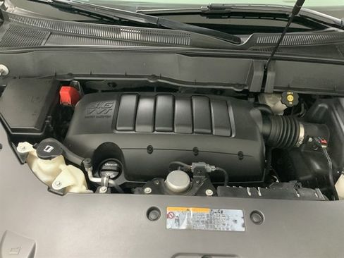 Used 2017 Chevrolet Traverse Premier w/ LPO, 'HIT The Road' Package image 9