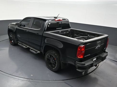 Used 2018 Chevrolet Colorado LT w/ LT Convenience Package RWD image 21