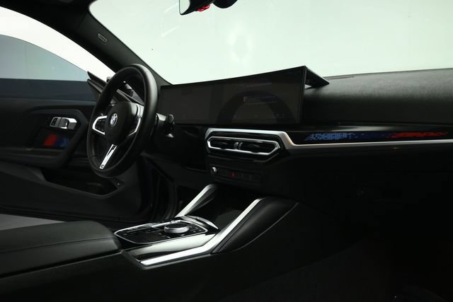 Used 2023 BMW M240i xDrive Coupe w/ Premium Package AWD/4WD image 49