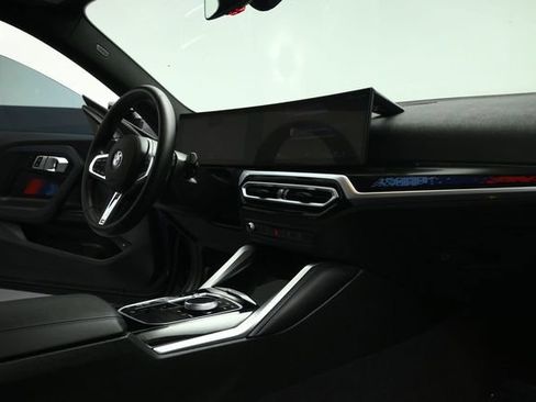 Used 2023 BMW M240i xDrive Coupe w/ Premium Package AWD/4WD image 49
