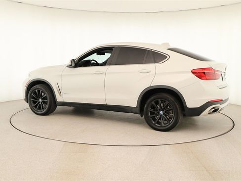 Used 2019 BMW X6 xDrive35i image 3