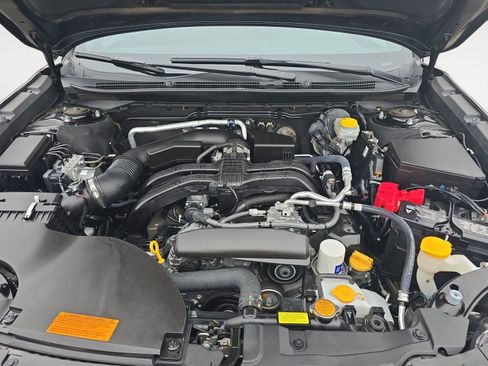 Used 2025 Subaru Outback Premium image 23