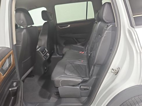 New 2026 Volkswagen Atlas SE AWD/4WD image 23