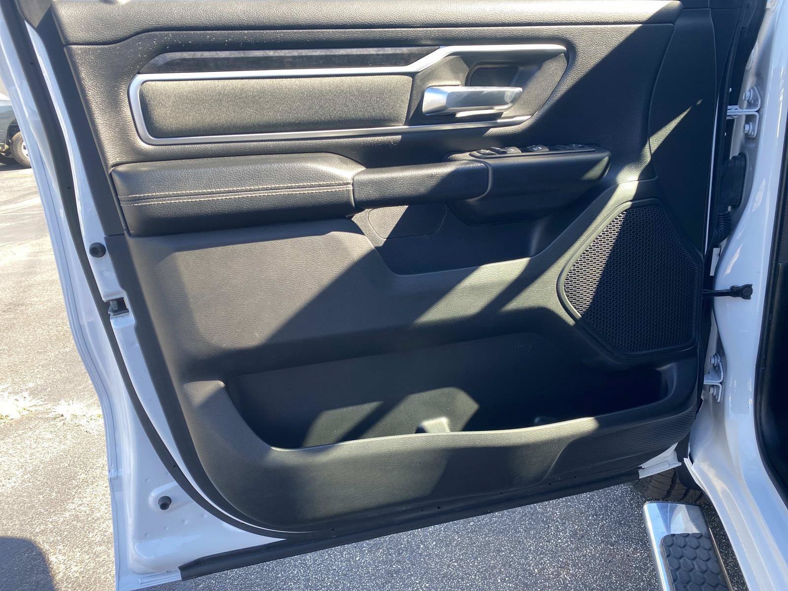 Used 2022 RAM 1500 Big Horn RWD image 21