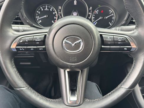 Used 2024 MAZDA MAZDA3 s image 20