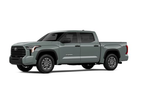 New 2026 Toyota Tundra SR5 RWD image 42