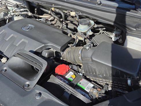 Used 2015 Acura RDX FWD image 37