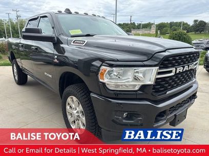 Used 2022 RAM 2500 Big Horn w/ Level C Equiment Group