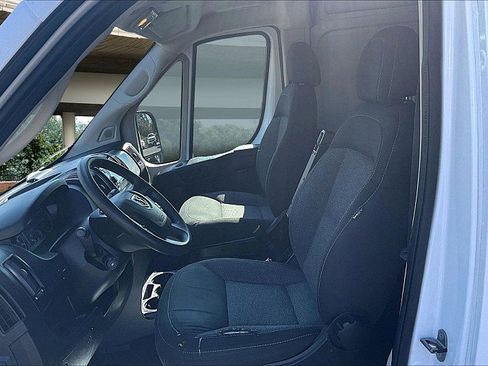 Used 2018 RAM ProMaster 1500 w/ Premium Appearance Group image 23