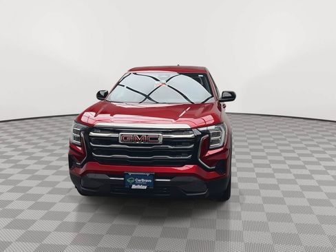 Certified 2025 GMC Terrain Elevation AWD/4WD image 34
