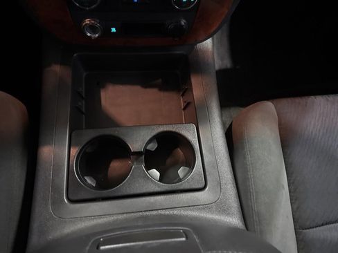 Used 2009 Chevrolet Tahoe LT image 23