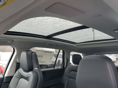 New 2026 Lincoln Aviator Reserve image 10