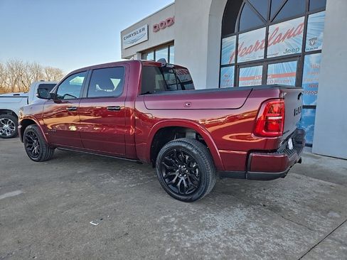 New 2026 RAM 1500 Limited image 6