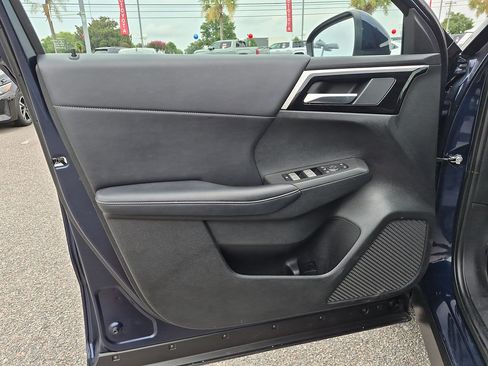Used 2024 Mitsubishi Outlander SE AWD/4WD image 12