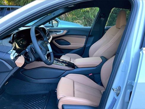 New 2025 Audi A5 2.0T Premium Plus image 21