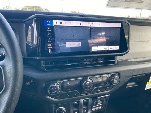 New 2026 Jeep Wrangler Sport image 20