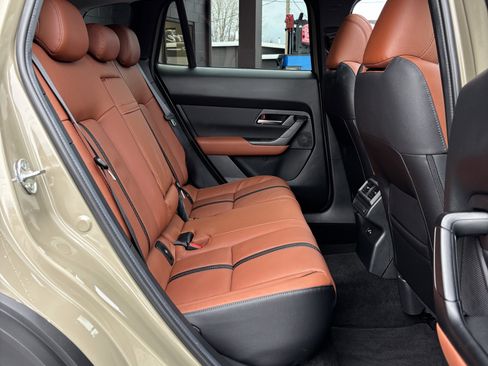 Certified 2025 MAZDA CX-50 2.5 Turbo w/ Premium Plus Pkg image 14