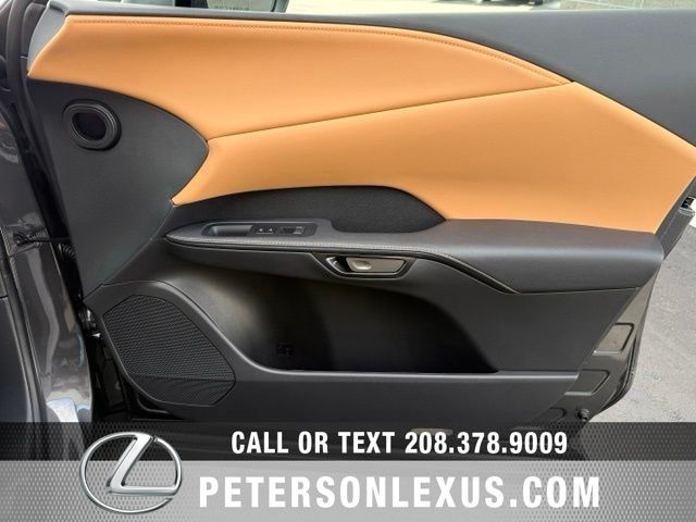 New 2026 Lexus RX 350 Premium Plus w/ Convenience Package AWD/4WD image 11