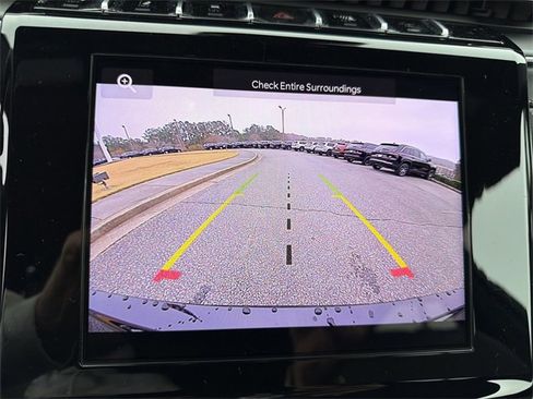 New 2025 Jeep Grand Cherokee L Altitude image 29