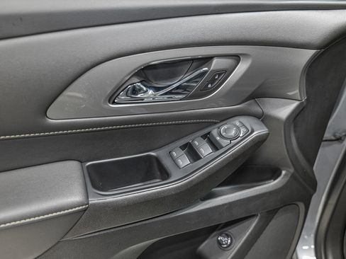 Used 2023 Chevrolet Traverse LT w/ LPO, Floor Liner Package image 13