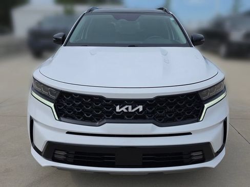 Used 2023 Kia Sorento SX AWD/4WD image 8