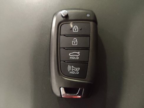 Used 2020 Hyundai Sonata SE FWD image 32