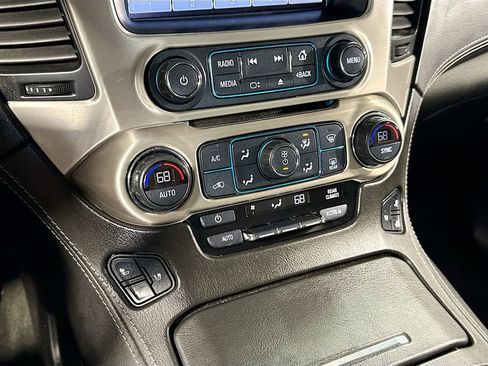 Used 2018 GMC Yukon Denali w/ Open Road Package image 26