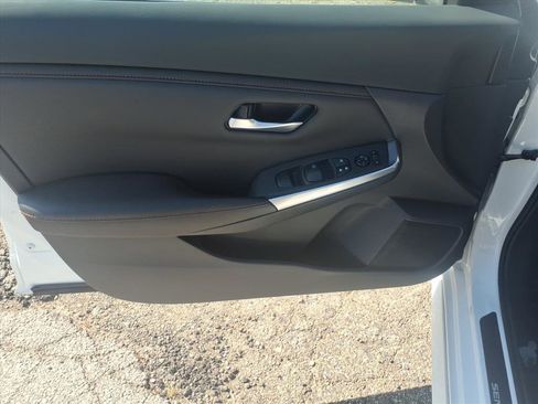 Used 2022 Nissan Sentra SR image 11