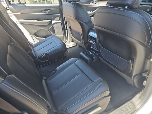 New 2026 Jeep Grand Cherokee L Limited AWD/4WD image 11