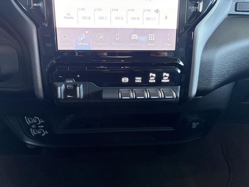 Used 2026 RAM 2500 Laramie image 28