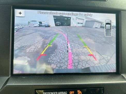 Used 2018 Ford F150 Lariat image 19