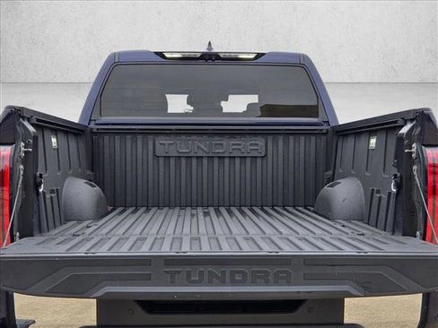 Used 2024 Toyota Tundra 1794 Edition AWD/4WD image 7