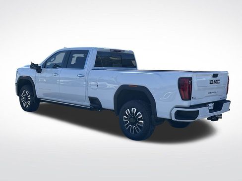 New 2026 GMC Sierra 3500 Denali Ultimate image 6