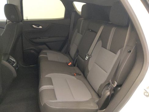 Used 2024 Chevrolet Blazer LT w/ Convenience Package image 18