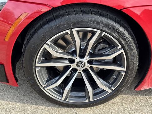 Used 2021 Toyota Supra w/ Safety & Technology Package image 14