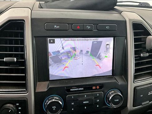 Used 2018 Ford F250 Lariat w/ Lariat Ultimate Package image 30