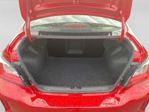 Used 2024 Mitsubishi Mirage G4 ES FWD image 23