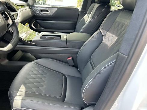 New 2026 INFINITI QX80 Autograph AWD/4WD image 15